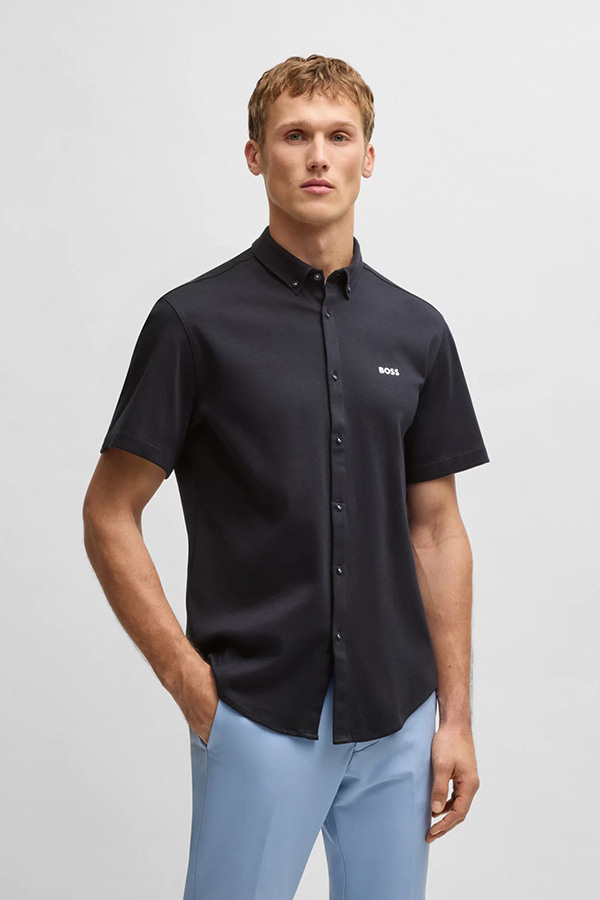 ΠΟΥΚΑΜΙΣΟ - 402 ΜΠΛΕ